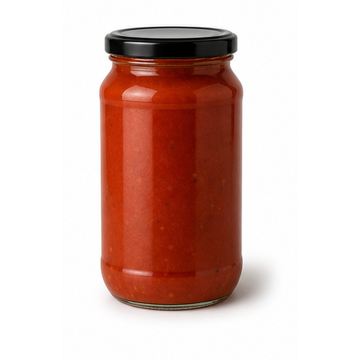 Waageprodukt Tomaten